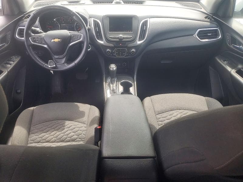2020 CHEVROLET EQUINOX LT 8
