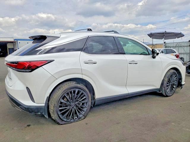 2024 LEXUS RX 350H PREMIUM 3