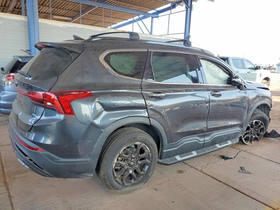 2023 HYUNDAI SANTA FE XRT 3
