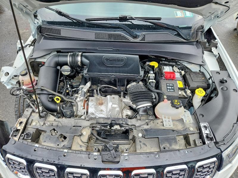 2025 JEEP COMPASS LIMITED 12
