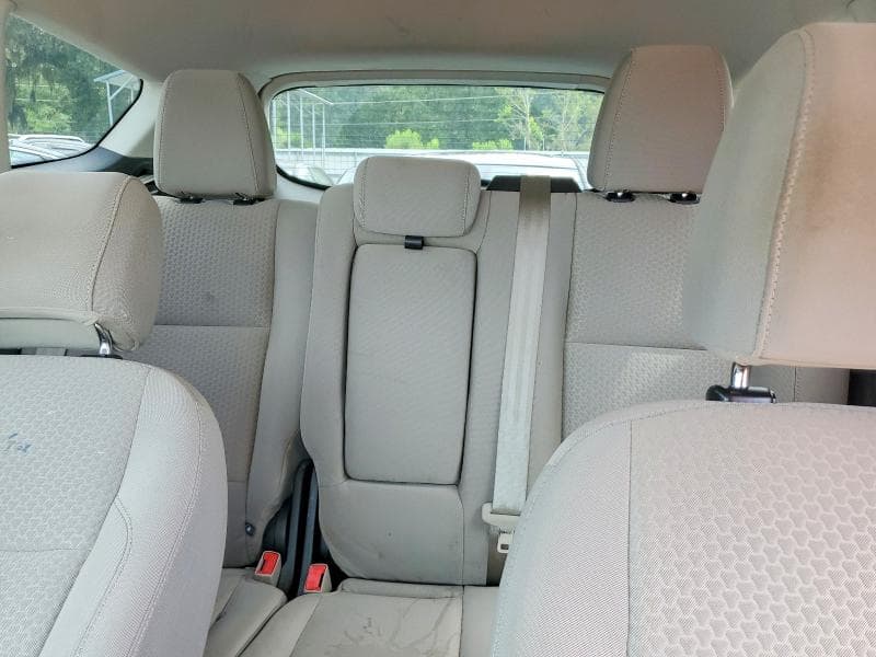 2017 FORD ESCAPE SE 10