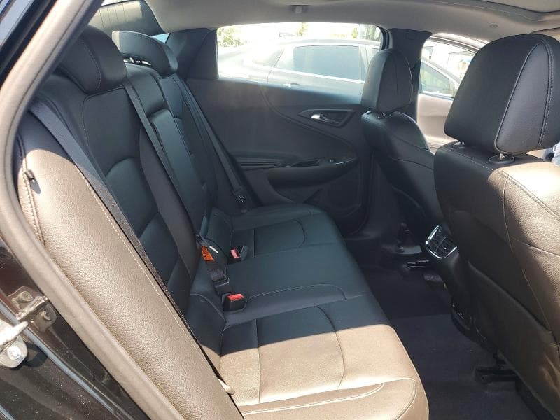 2017 CHEVROLET MALIBU LT 10