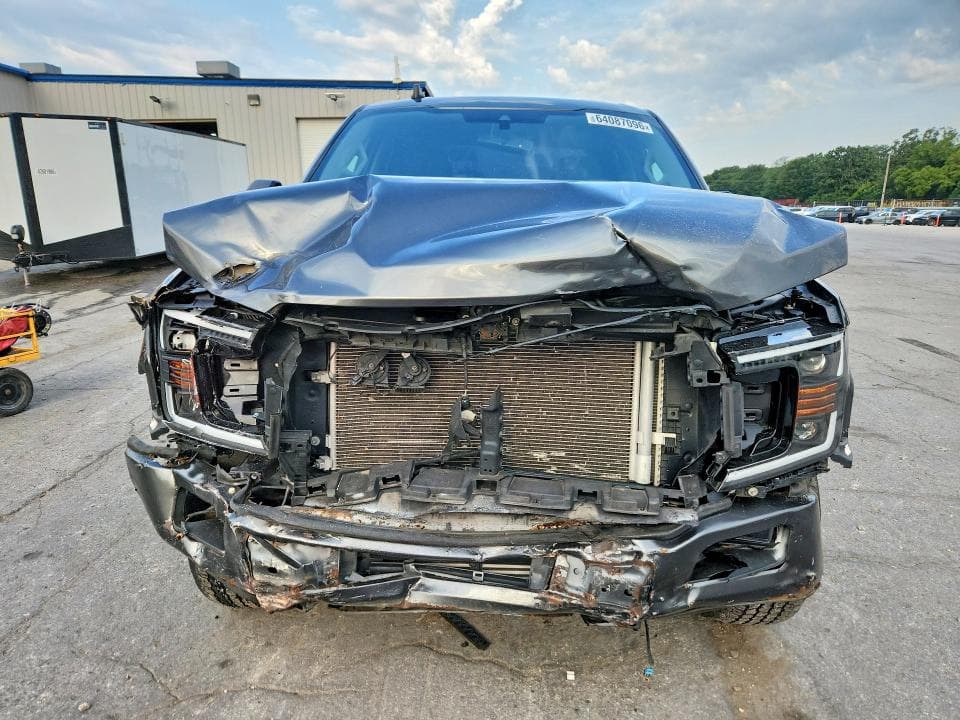 2020 FORD F150 SUPERCREW 5