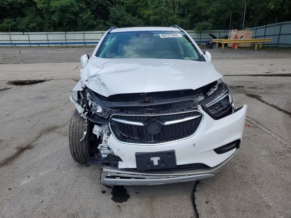 2019 BUICK ENCORE ESSENCE 5