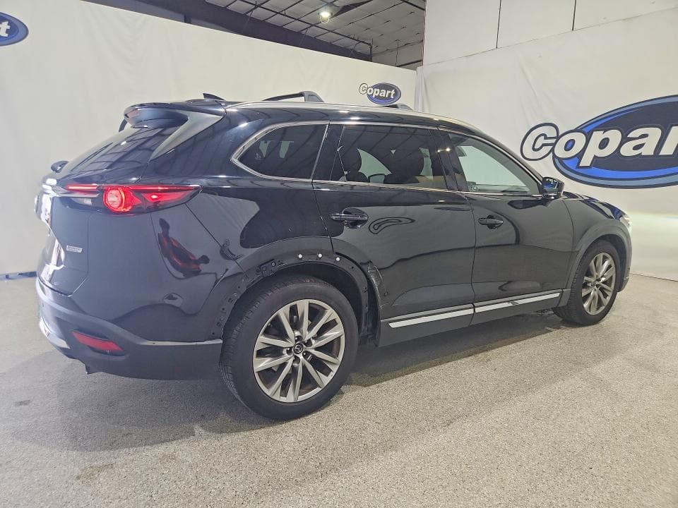 2018 MAZDA CX-9 GRAND TOURING 3