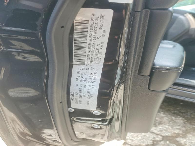 2017 JEEP CHEROKEE LIMITED 12