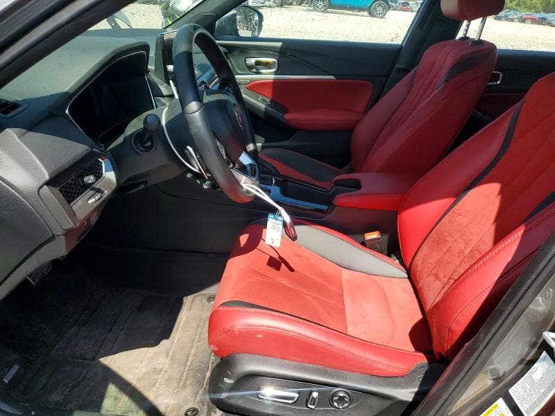 2025 ACURA INTEGRA A-SPEC TECH 7