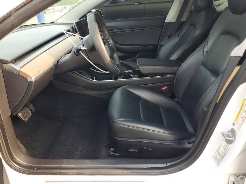 2020 TESLA MODEL 3 7