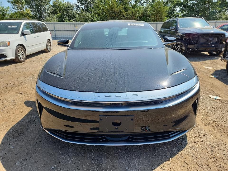 2023 LUCID MOTORS AIR TOURING 5