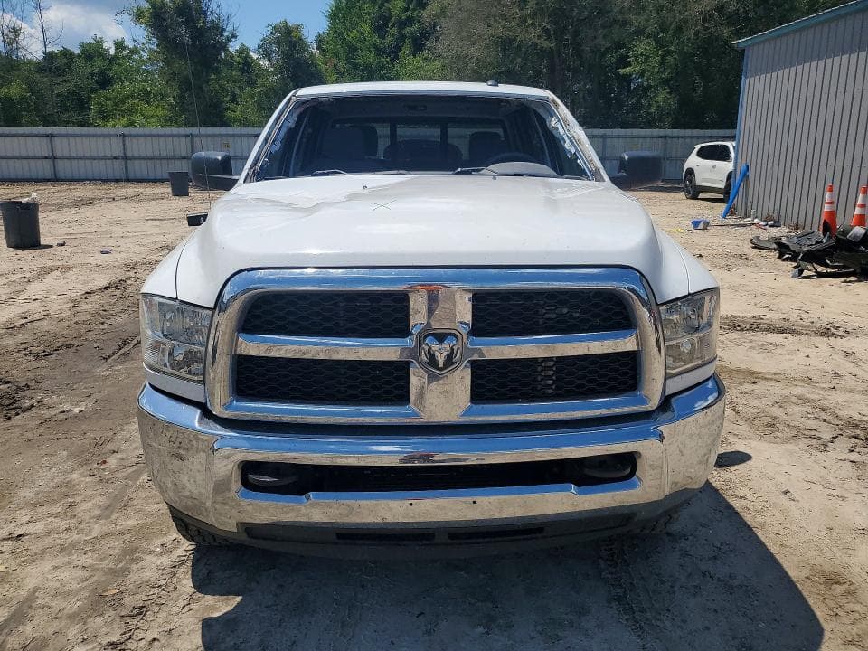 2017 RAM 2500 SLT 5