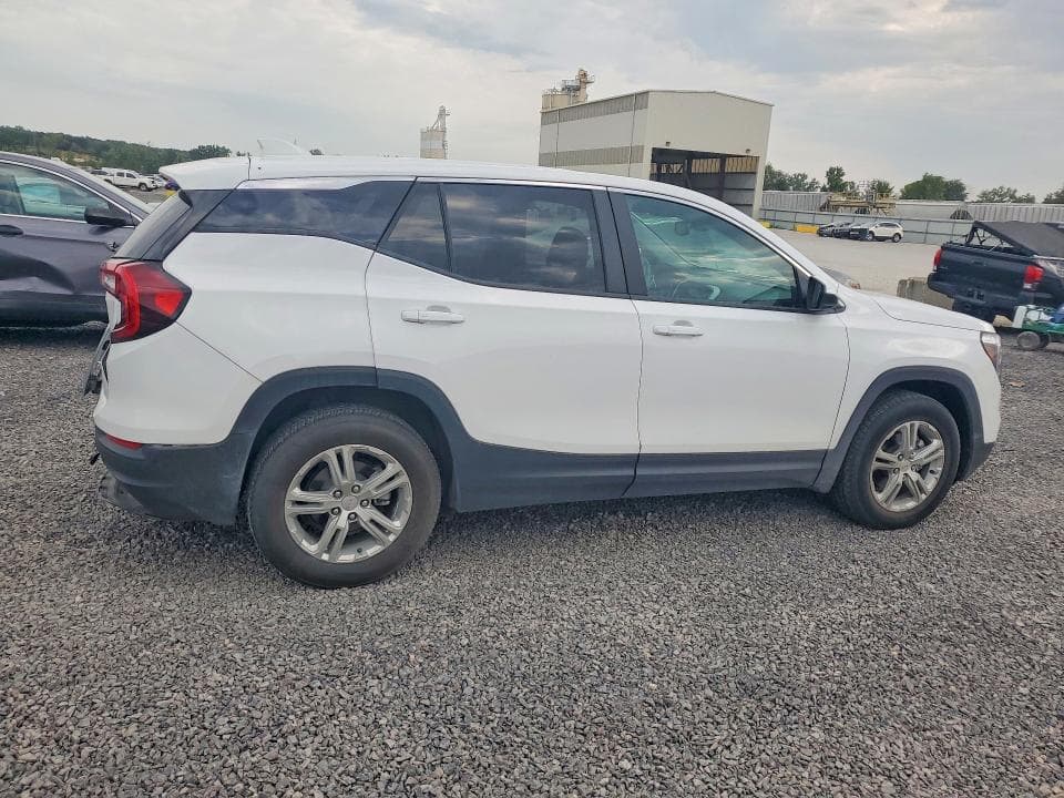 2024 GMC TERRAIN SLE 3