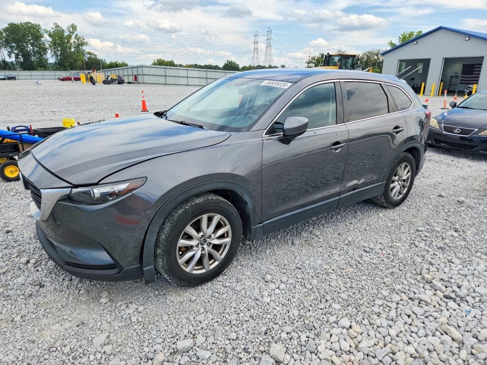 2017 MAZDA CX-9 SPORT - 1