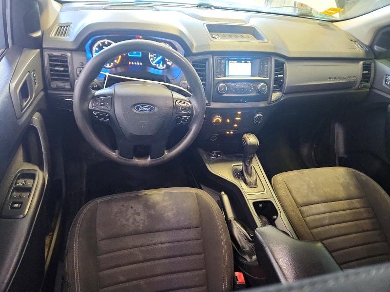 2020 FORD RANGER XL 8