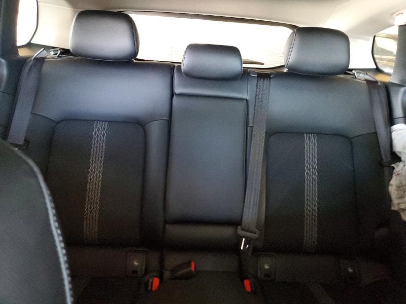 2025 MAZDA CX-50 PREMIUM 10