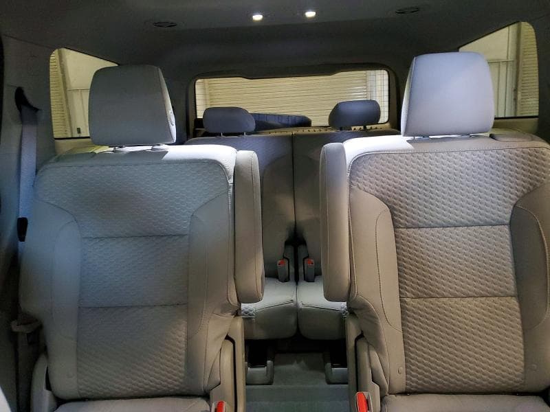 2017 GMC ACADIA SLE 10