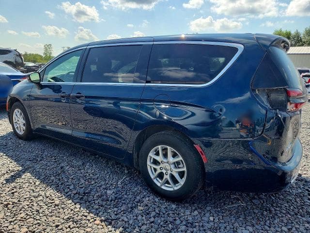 2025 CHRYSLER PACIFICA SELECT 2