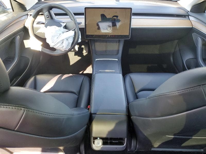 2023 TESLA MODEL 3 8