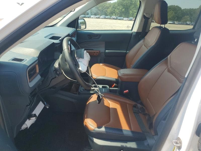 2023 FORD MAVERICK XL 7