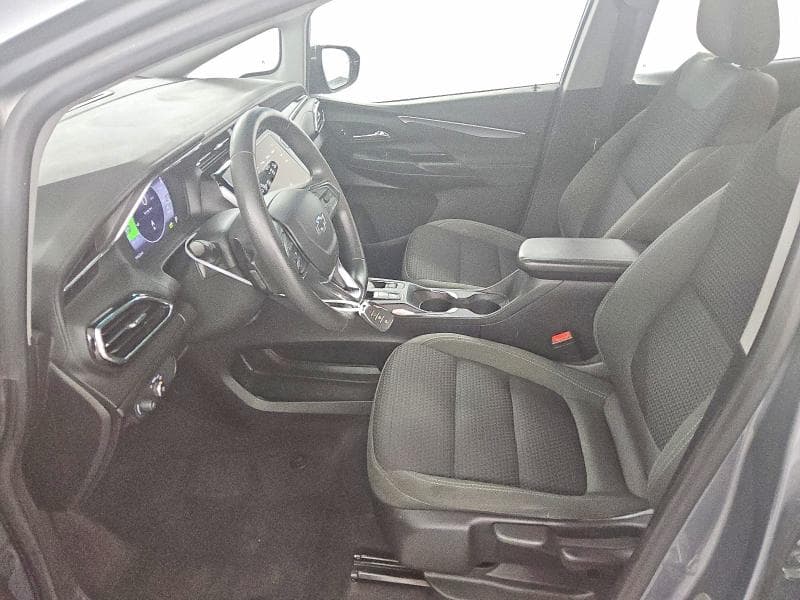 2023 CHEVROLET BOLT EV 1LT 7