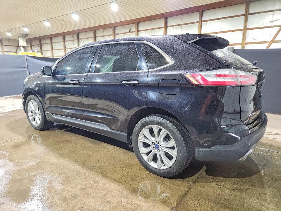 2020 FORD EDGE TITANIUM 2