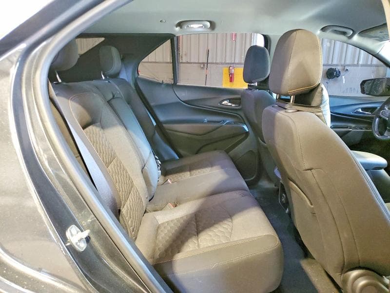 2019 CHEVROLET EQUINOX LT 11