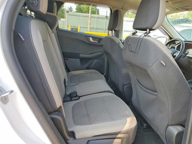 2020 FORD ESCAPE SE 10