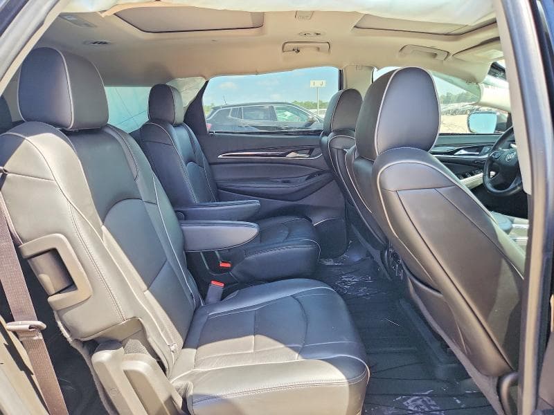 2019 BUICK ENCLAVE AVENIR 11
