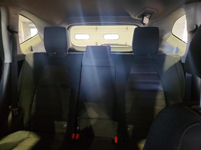 2020 HONDA CR-V EX 10