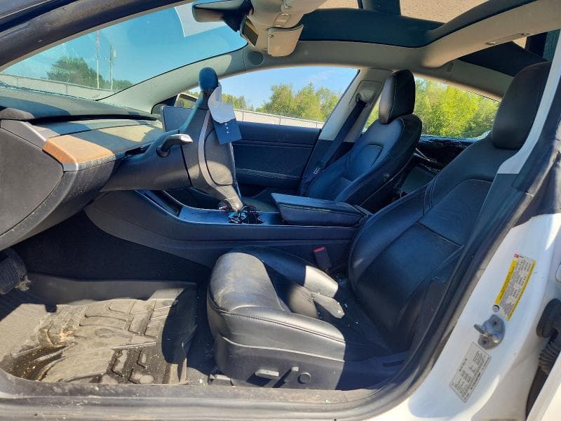 2019 TESLA MODEL 3 7