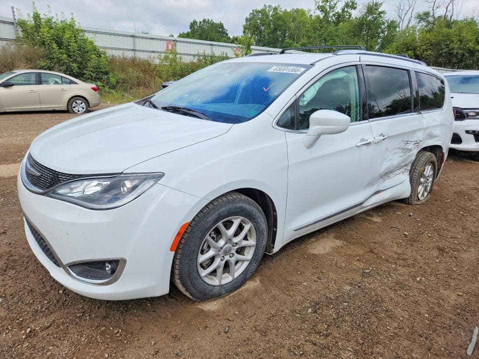 2020 CHRYSLER PACIFICA TOURING L - 1