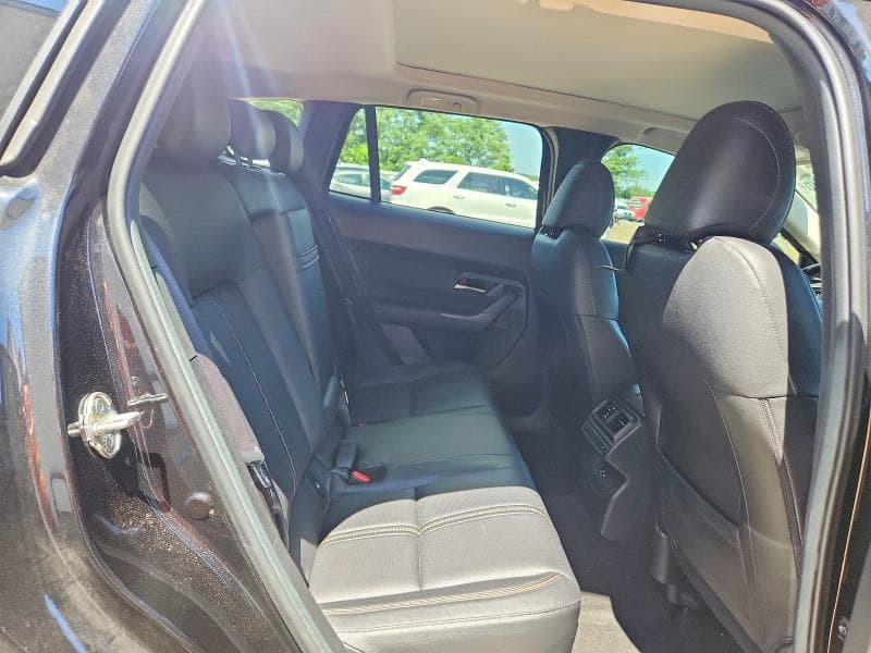 2023 MAZDA CX-50 PREMIUM PLUS 11