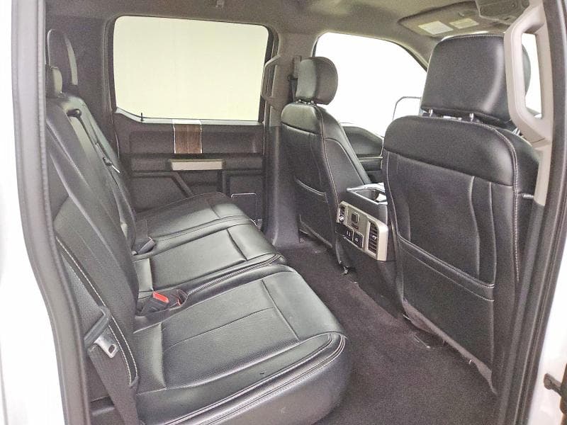 2019 FORD F150 SUPERCREW 10