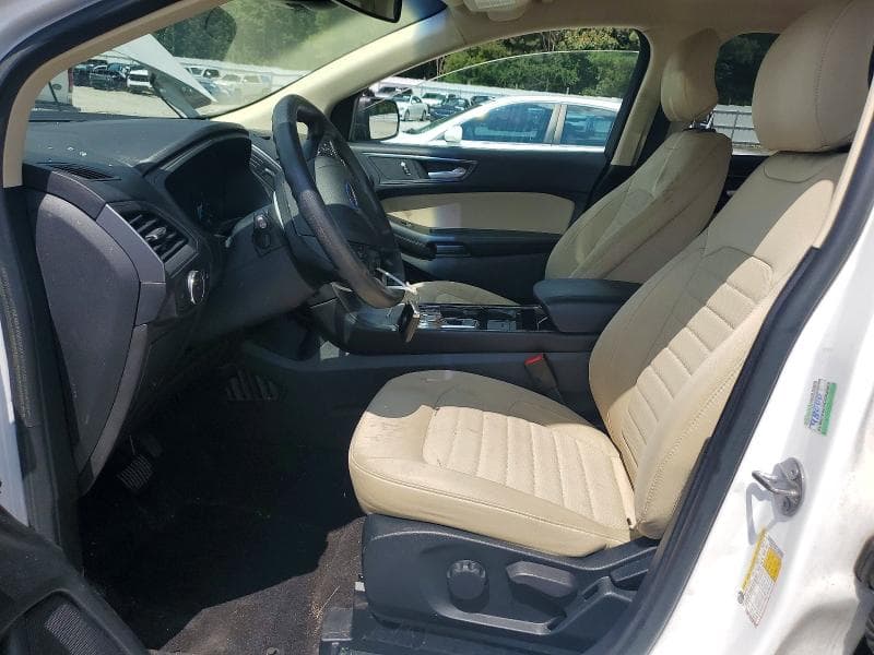 2019 FORD EDGE SE 7
