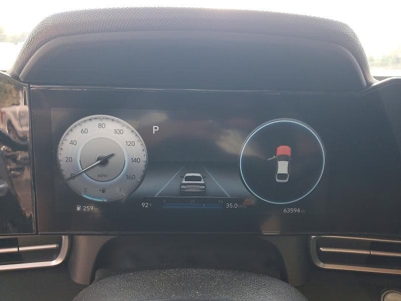 2023 HYUNDAI ELANTRA SEL 9