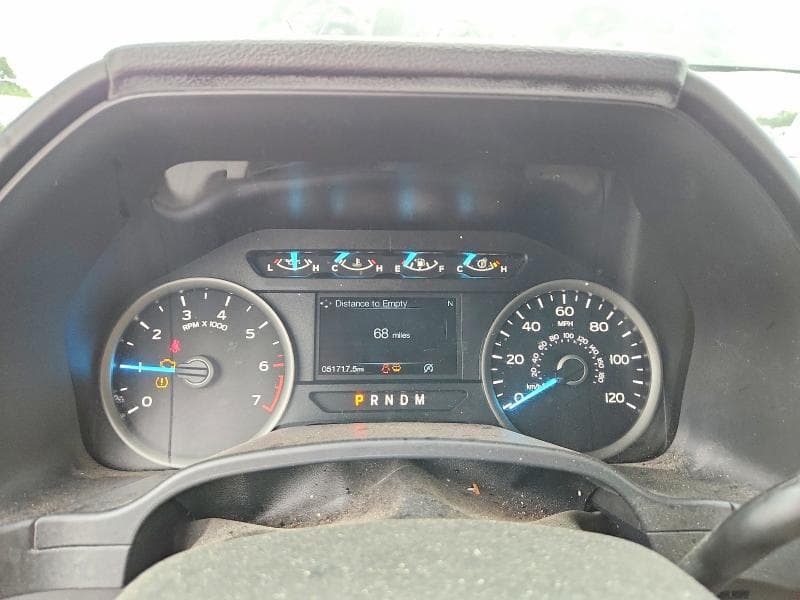 2020 FORD F150 SUPERCREW 9