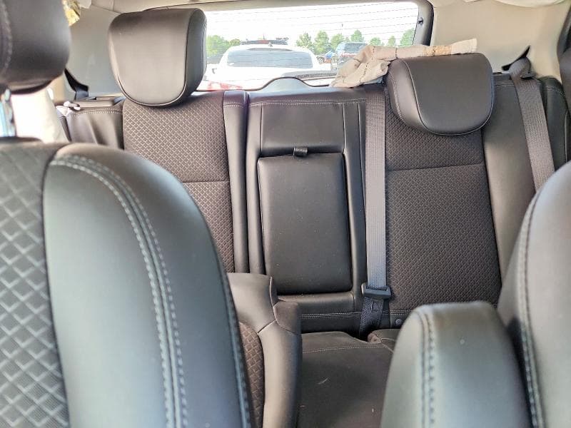 2019 BUICK ENCORE PREFERRED 10