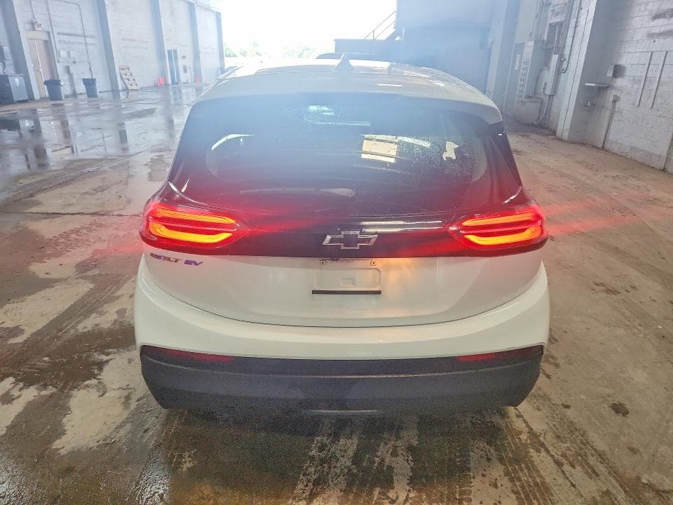 2023 CHEVROLET BOLT EV 1LT 6