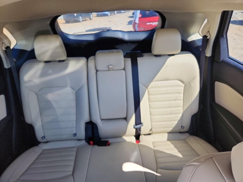 2020 FORD EDGE SEL 10