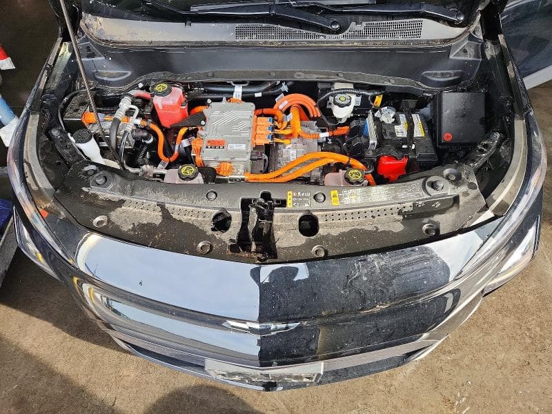 2023 CHEVROLET BOLT EUV LT 11