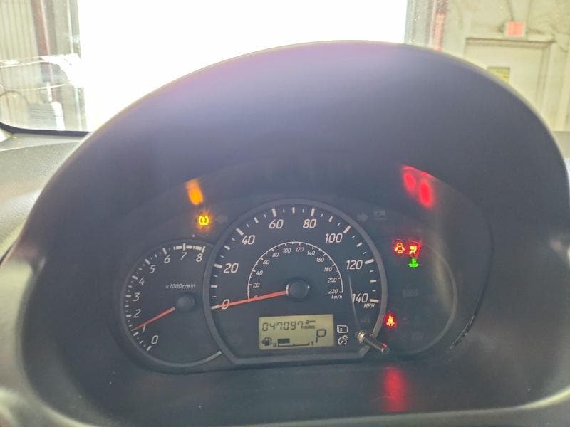 2024 MITSUBISHI MIRAGE ES 9
