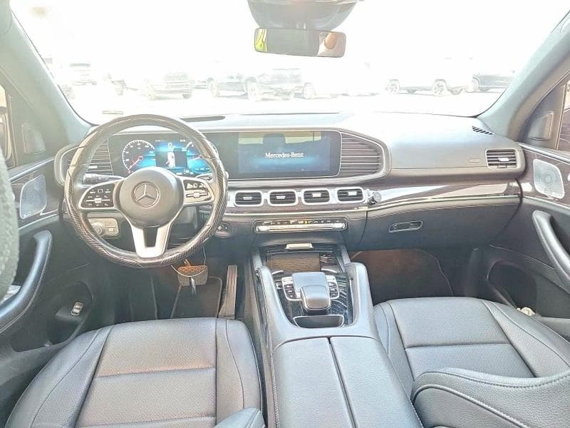 2020 MERCEDES-BENZ GLE 450 4MATIC 9