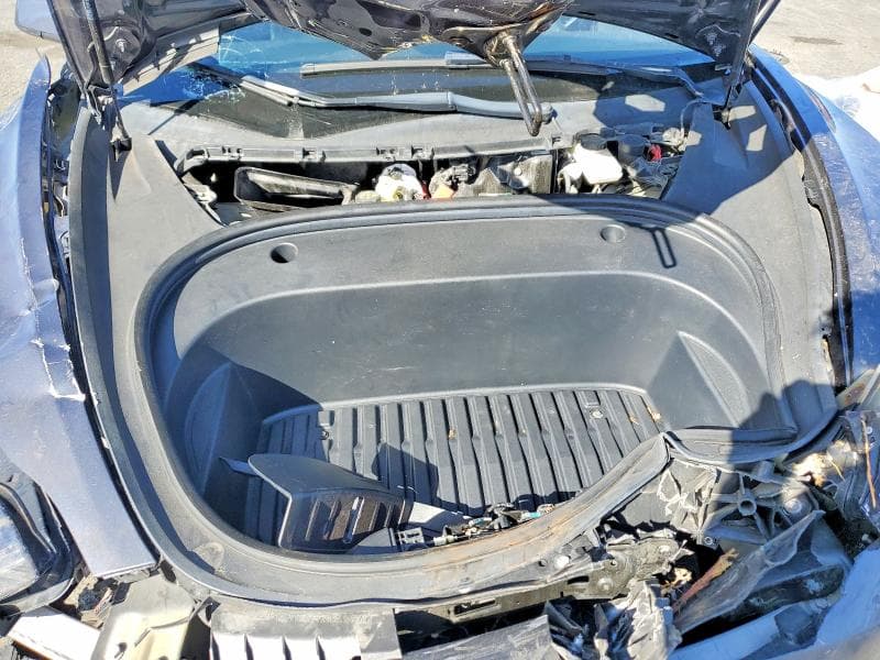 2022 TESLA MODEL 3 11