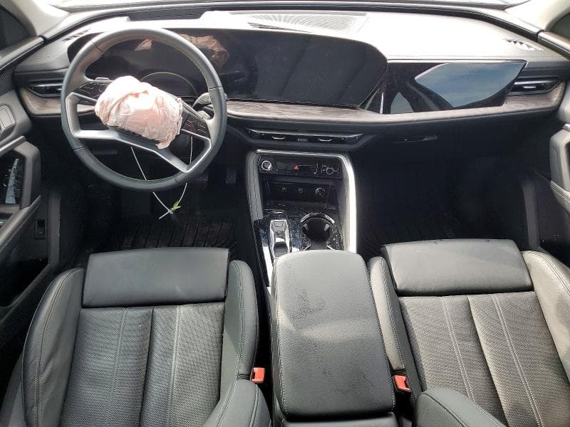 2025 AUDI Q5 PREMIUM PLUS 8
