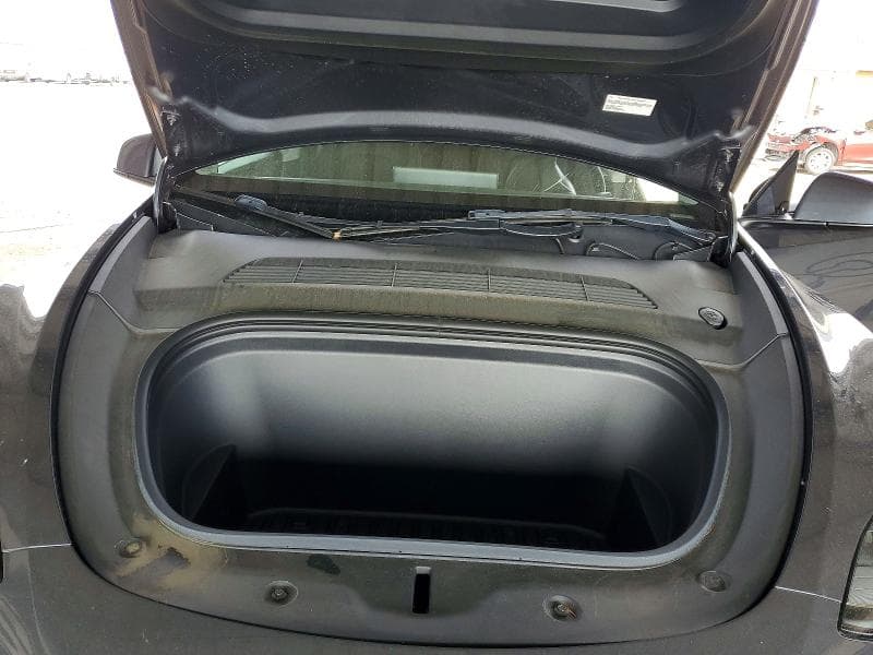 2023 TESLA MODEL Y 11
