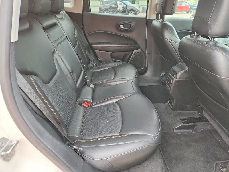 2019 JEEP COMPASS LIMITED 11