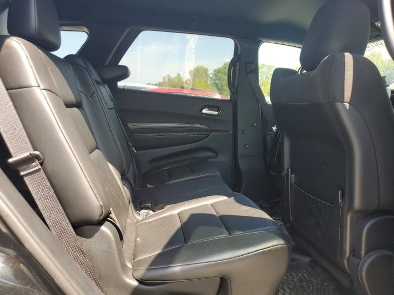 2025 DODGE DURANGO PURSUIT 11