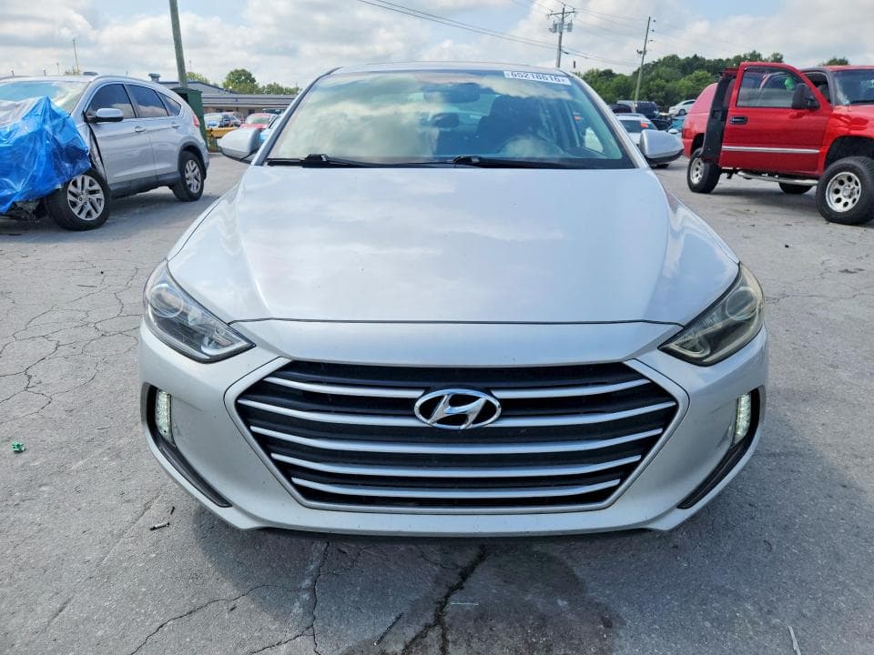 2017 HYUNDAI ELANTRA VALUE EDITION 5