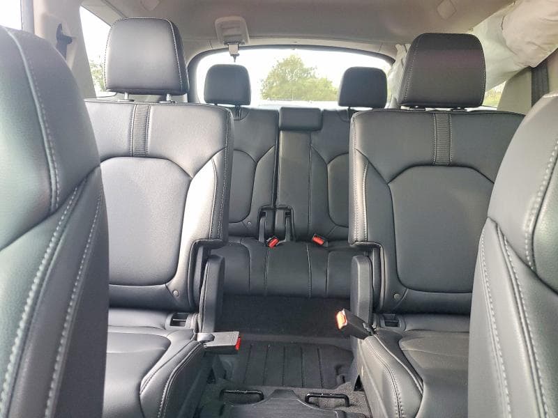 2024 HONDA PILOT TOURING 10