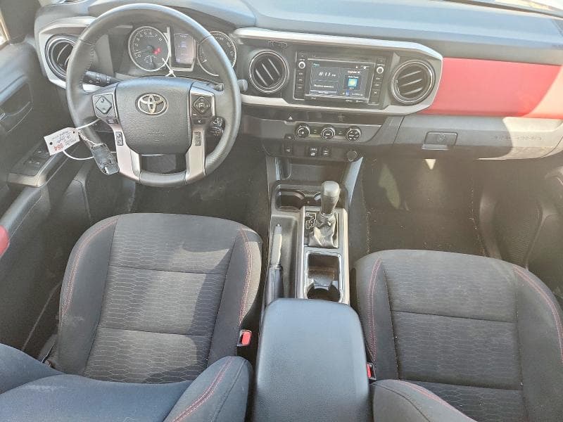 2018 TOYOTA TACOMA SR5 V6 8