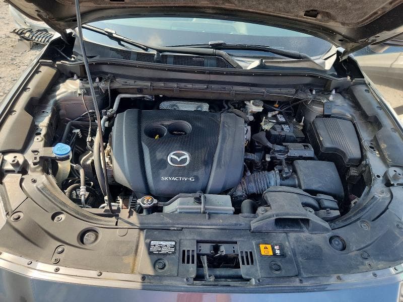 2020 MAZDA CX-5 TOURING 11